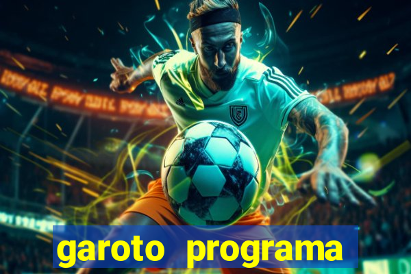 garoto programa porto alegre